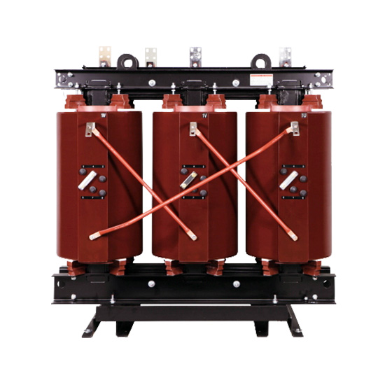 20kV dry-type transformer