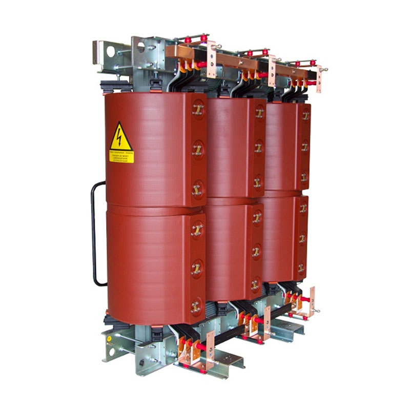 35kV dry-type transformer