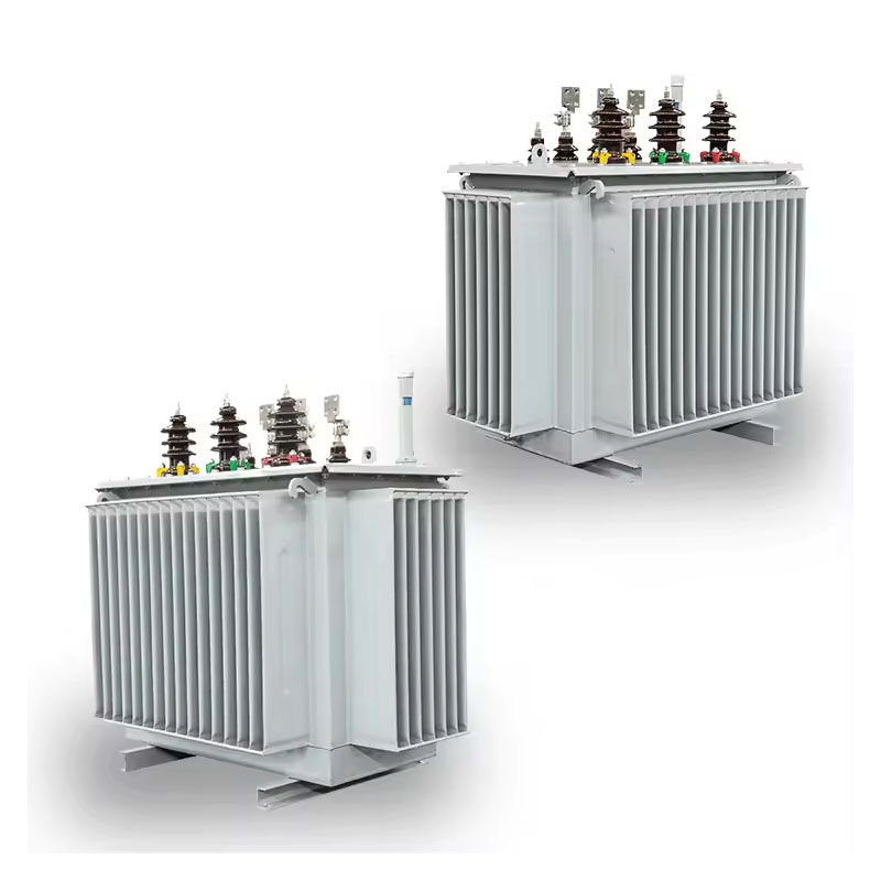 20kV oil immersed transformer