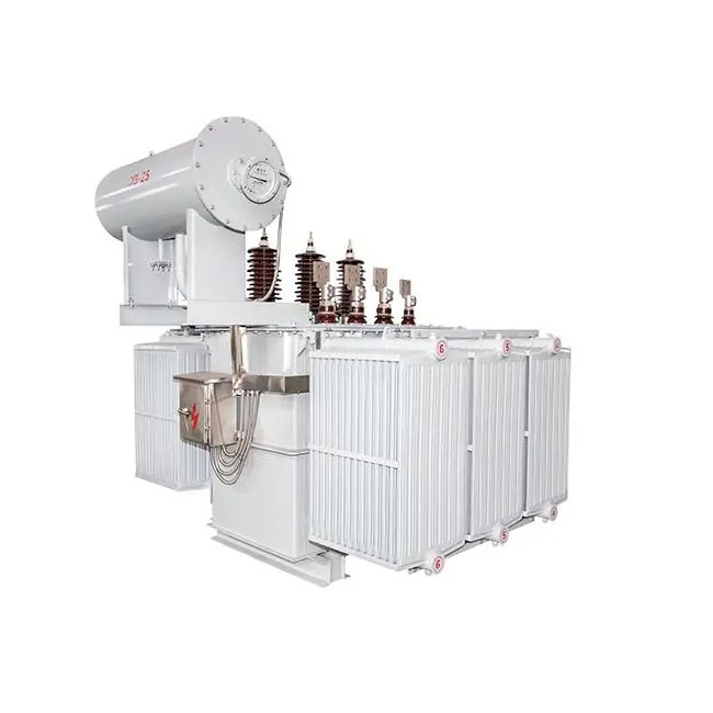 35kV oil immersed transformer